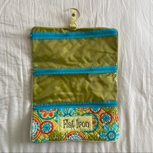 ($3 W/ BUNDLE) Hanging Accessories Travel Bag